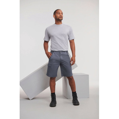 Calções de trabalho